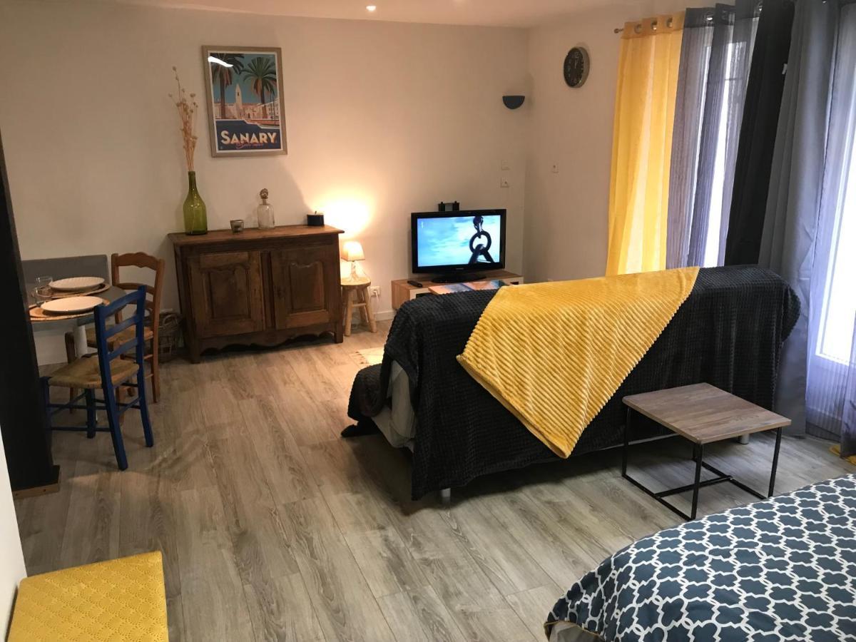 La Loge