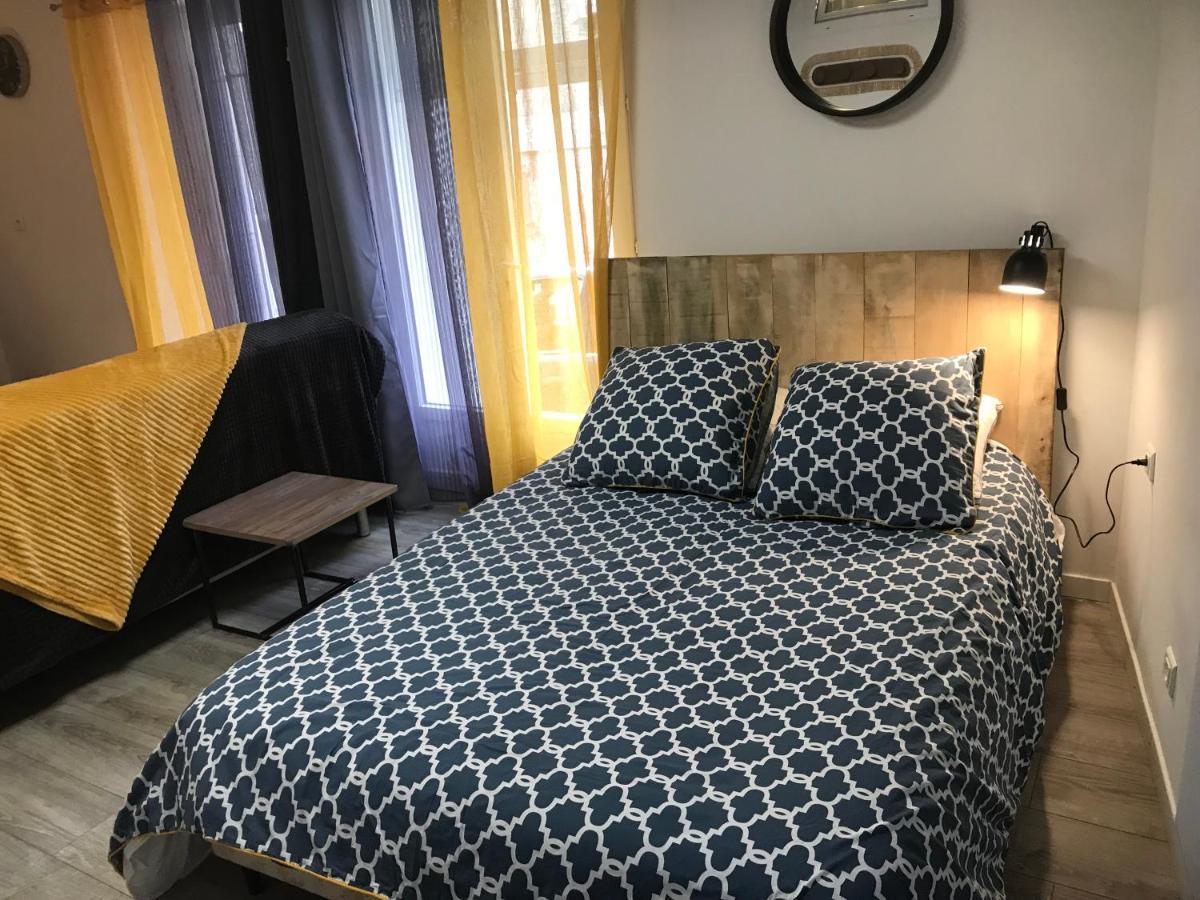 La Loge Apartment *