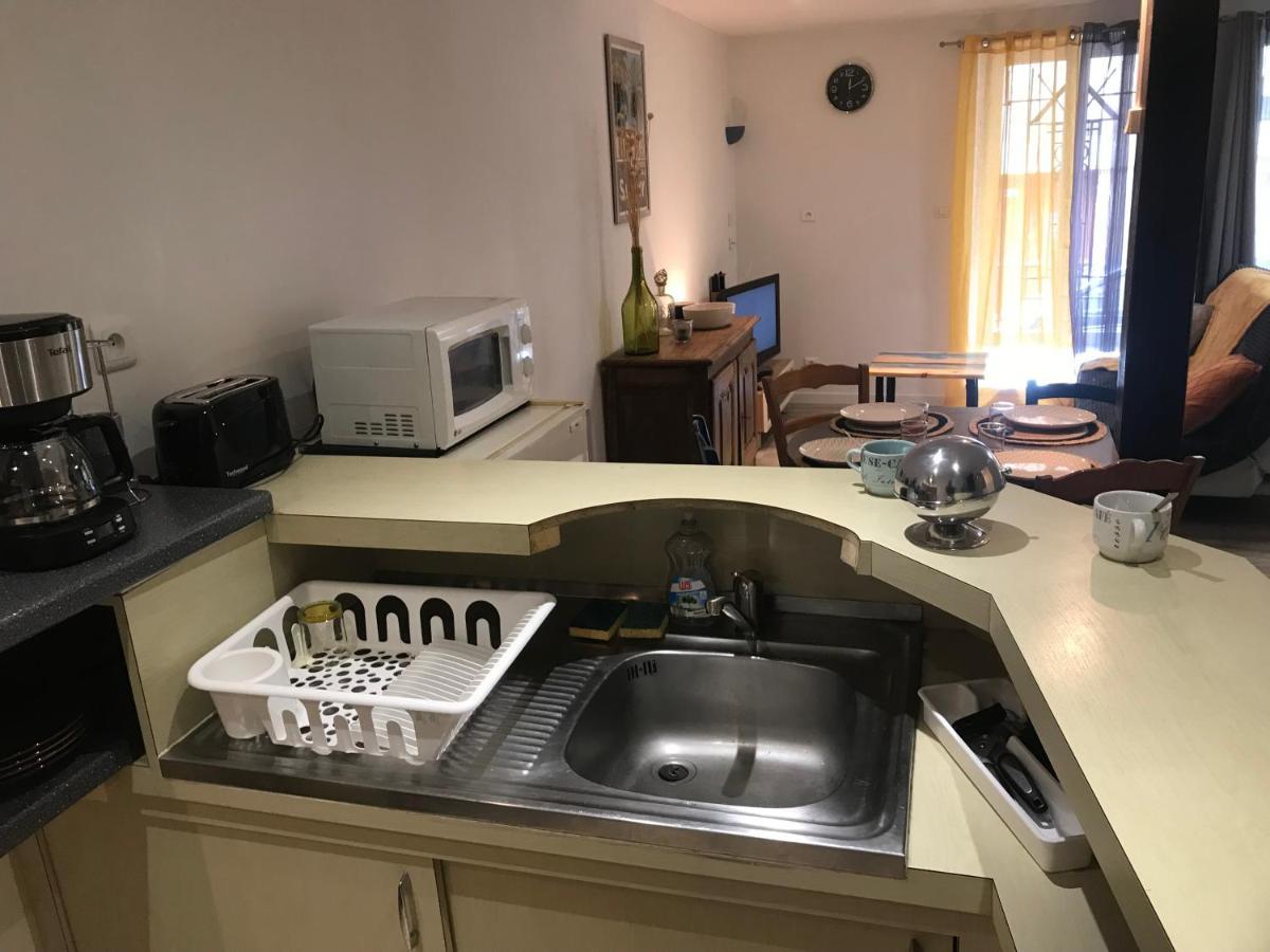 Apartment La Loge *