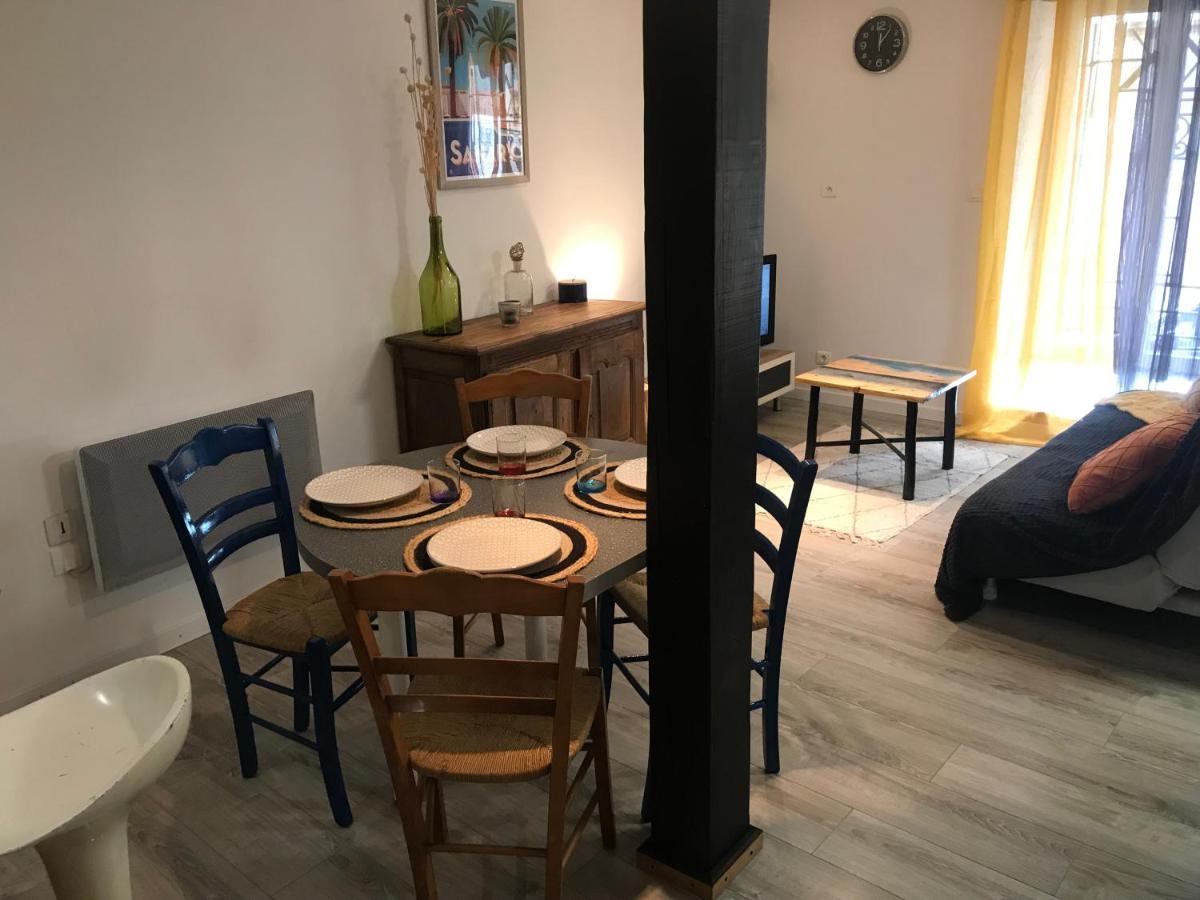 Apartment La Loge *