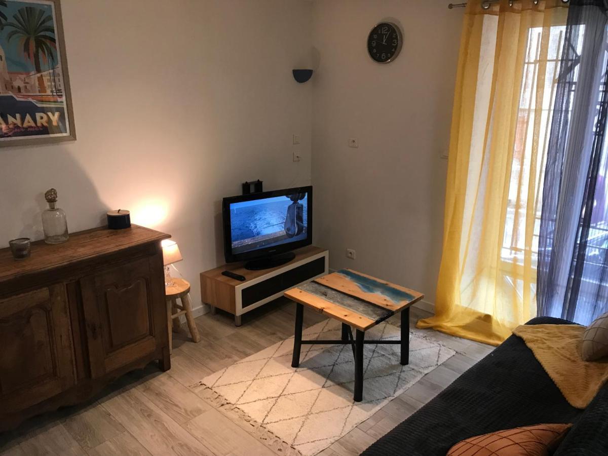 Apartment La Loge *