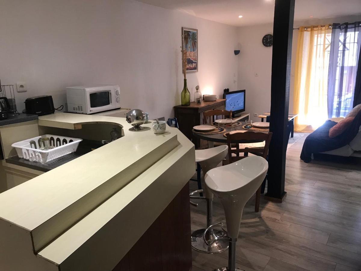 La Loge Apartment *