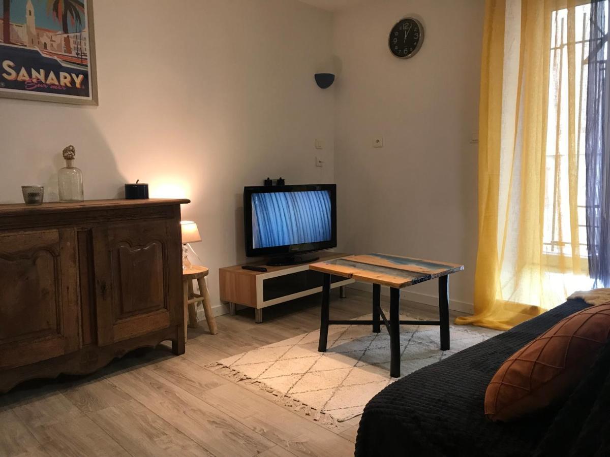 La Loge Apartment *