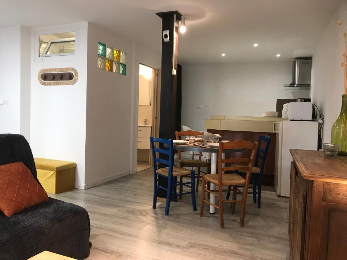 Apartment La Loge *
